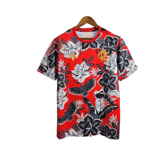 Flamengo Maillot Concept 2025/2026