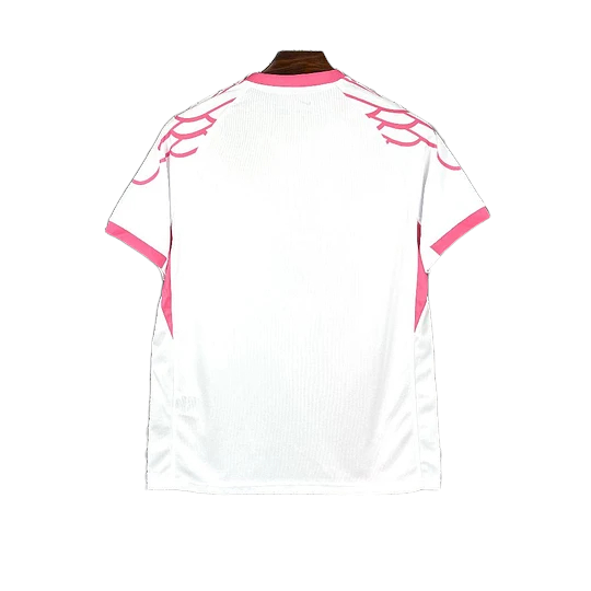 Barcelone Maillot Concept Rose & Blanc 2025/2026