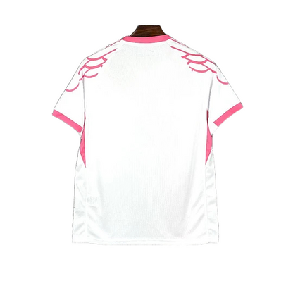 Barcelone Maillot Concept Rose & Blanc 2025/2026