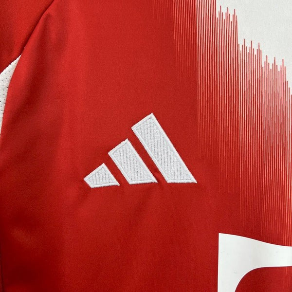 Bayern Munich Maillot Concept 2025/2026