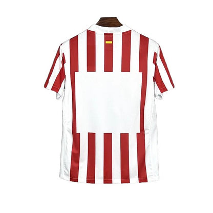 Atlético Madrid Maillot Concept Domicile 2025/2026